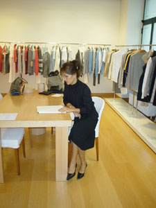 Ea Sun Kim